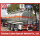 Insulated Tank Semi Trailer 20000L